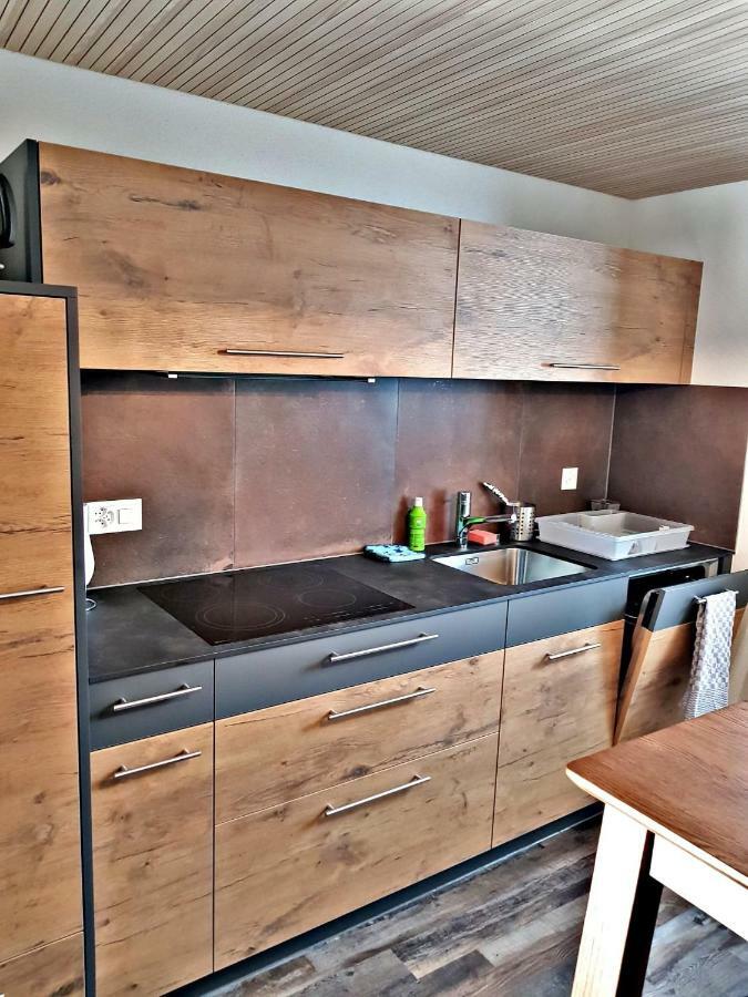 Churchstreet Appartements Meiringen Eksteriør bilde